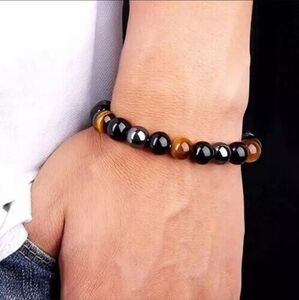 Triple Protection Bracelet